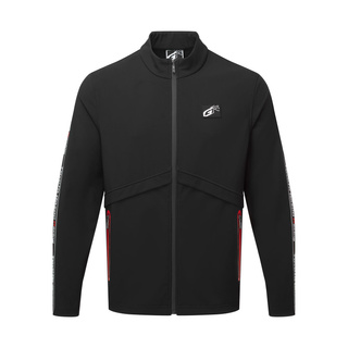 Kurtka Softshell GR Logo Toyota Gazoo Racing