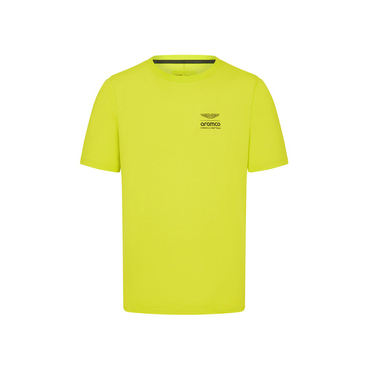 Koszulka t-shirt Lifestyle Printed Aston Martin F1