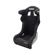 Fotel Bimarco PHANTOM czarny (homologacja FIA)