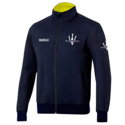 Bluza rozpinana Maserati Corse Sparco