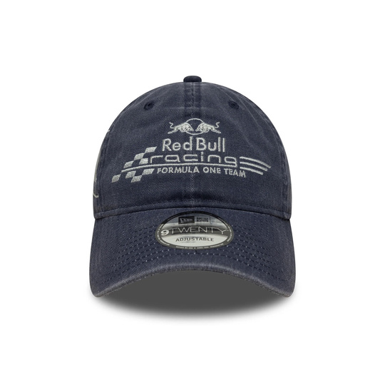 Czapka baseballowa męska Tonal Reedition Red Bull Racing 2025