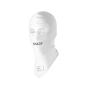 Kominiarka Sparco Delta RW-7 MY24 biała (FIA)