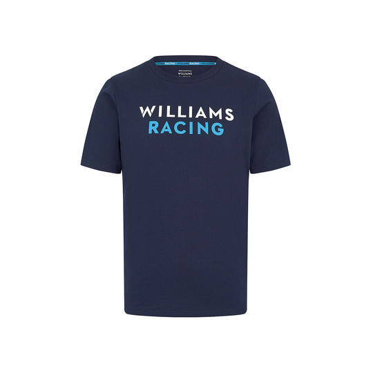 Koszulka t-shirt dziecięca Logo Williams F1