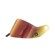 Wizjer Stilo ST6 Double Glaze lustrzany czerwony