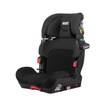 Fotelik dziecięcy Sparco SK800i czarno-szary (15-36 kg)