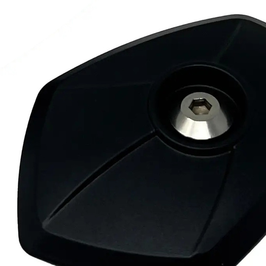 Wizjer do kasku Sparco J-PRO