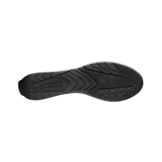 Buty Sparco K-Prime czerwone/czarne (FIA)