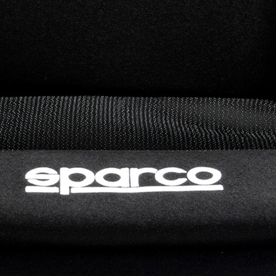 Zestaw poduszek do fotela Sparco EVO L QRT