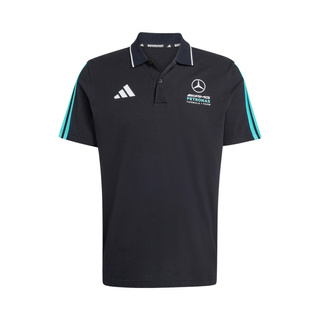 Koszulka polo DNA Mercedes AMG F1 2026