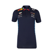 Koszulka polo damska Team Red Bull Racing F1
