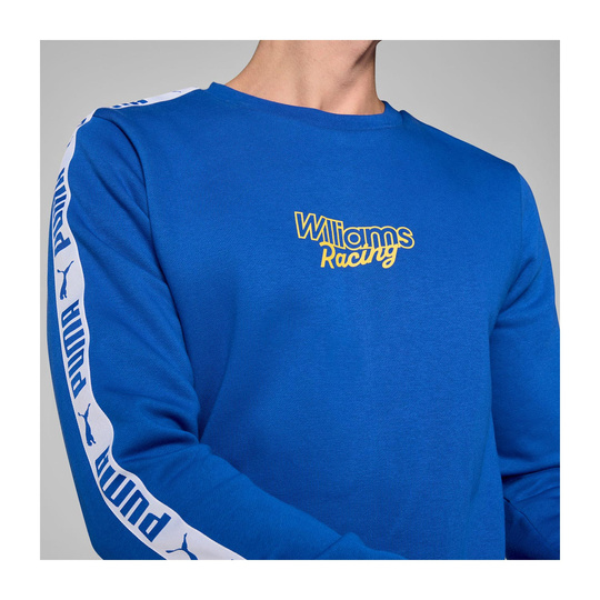 Bluza Pitlane Williams F1