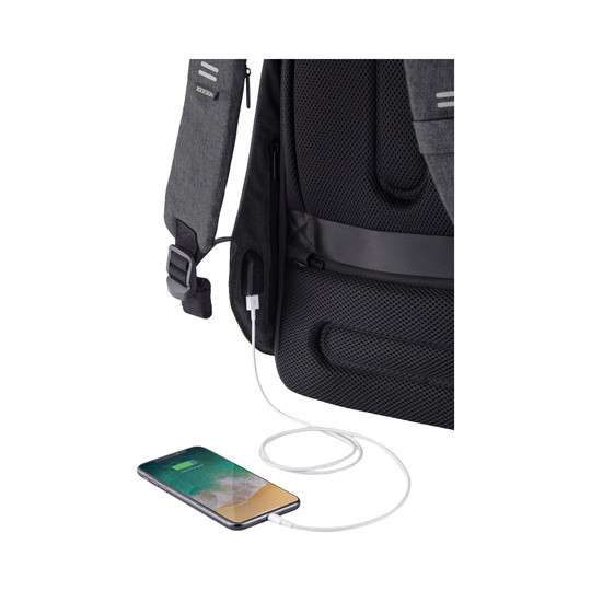 Plecak Bobby Hero XL Black XD Design