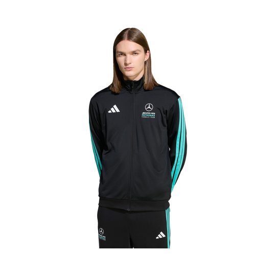 Bluza rozpinana DNA Mercedes AMG F1 2026