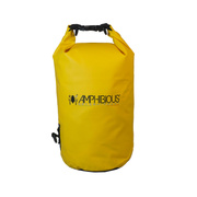 Torba wodoodporna Amphibious TUBE 10 żółta