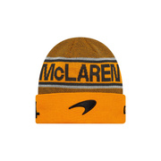 Czapka zimowa Lando Norris Team McLaren F1