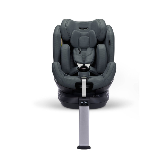 Fotelik dziecięcy Recaro Xenon Kid Gallant Grey