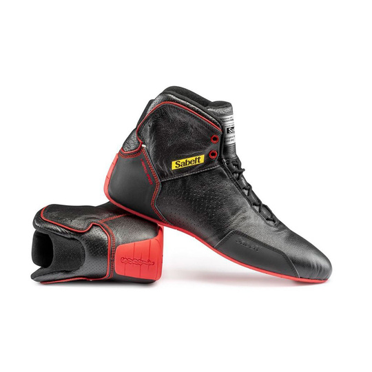 Buty Sabelt Hero PRO TB-10 (homologacja FIA)