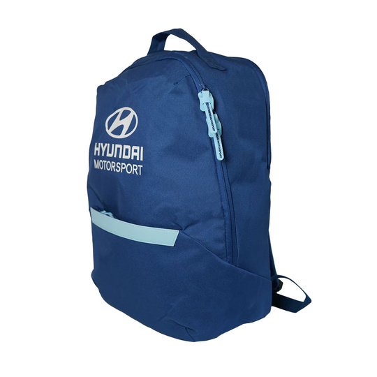 Plecak sportowy Metropolitan Hyundai Motorsport 2025