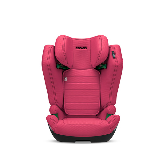Fotelik dziecięcy Recaro AXION 1 Wow Pink