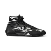 Buty Sparco K-Rapid Rotor czarne (FIA)