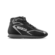 Buty Sparco Skid+ czarne/szare (FIA)