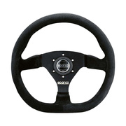 Kierownica Sparco L360 Ring zamsz