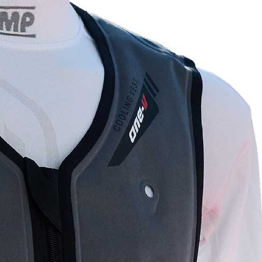 Kamizelka chłodząca OMP One-V