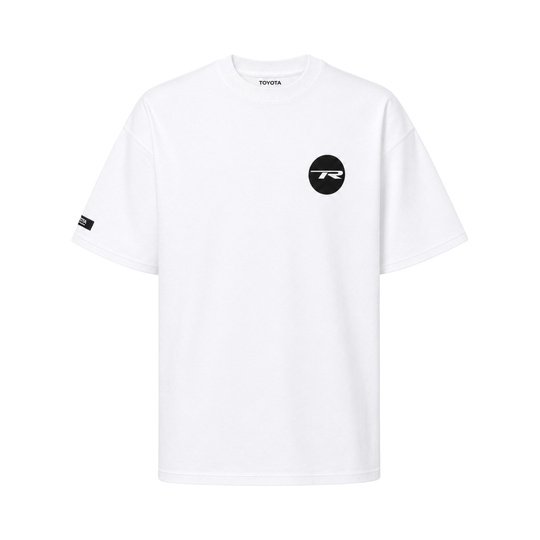 Koszulka t-shirt Hypercar Toyota Racing WEC 2026