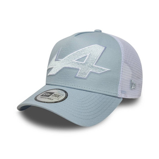 Czapka z daszkiem Seasonal Trucker Alpine F1 2026