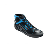 Buty OMP KS-3 MY26 czarno-niebieskie