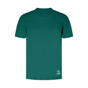 Koszulka t-shirt GP Wielkiej Brytanii Aston Martin F1