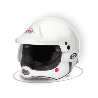 Kask otwarty Bell MAG-10 RALLY PRO MY25 (FIA)
