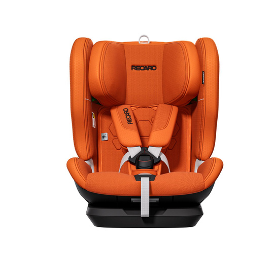 Fotelik dziecięcy Recaro Velix 1 Kid Vibrant Orange