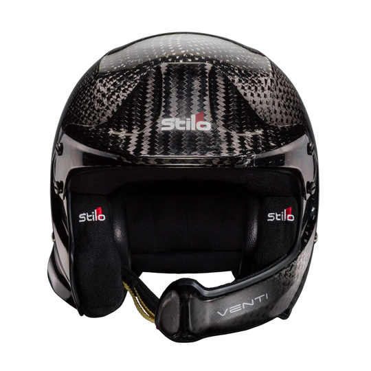 Kask Stilo Venti WRC Zero Rally (FIA)