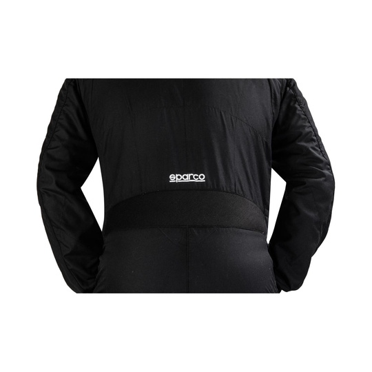 Kombinezon Sparco Prime MY22 czarny (FIA)