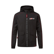 Kurtka Rain GR Toyota Gazoo Racing 2026