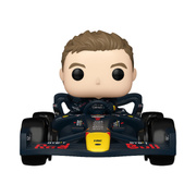 Figurka Funko POP! Max Verstappen Red Bull Racing F1 RB20