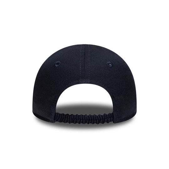 Czapka baseballowa niemowlęca Logo Red Bull Racing 2025