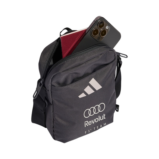 Torebka DNA Audi Revolut F1 2026