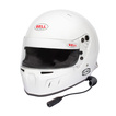 Kask Bell GT6 Rally PRO biały (FIA)