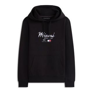 Bluza z kapturem Miami GP Cadillac F1 2026