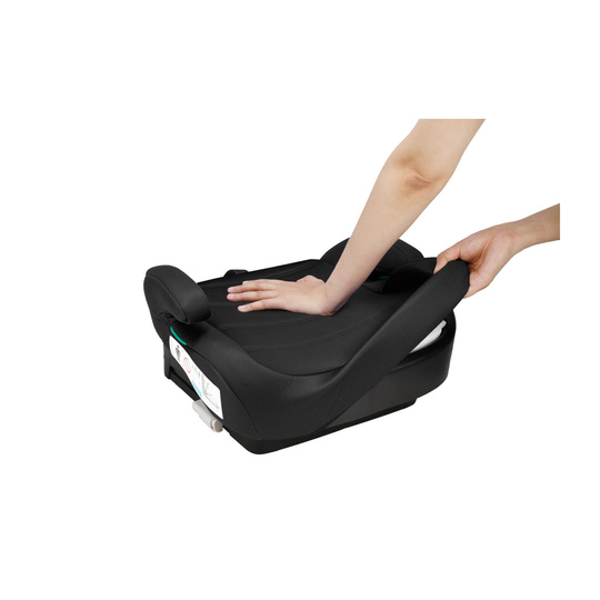 Fotelik dziecięcy Sparco SK100IB czarny