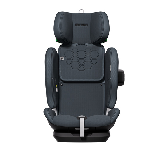 Fotelik dziecięcy Recaro Velix 1 Kid Gallant Grey