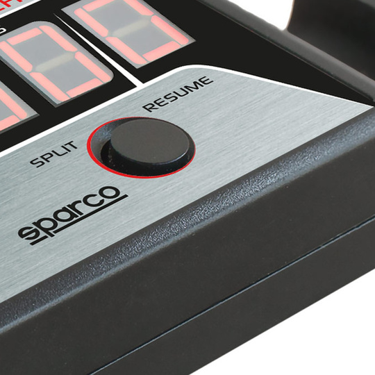 Stoper Sparco Rally