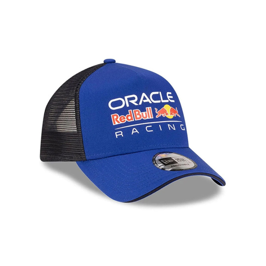 Czapka z daszkiem Essentials Trucker Red Bull Racing F1 2026
