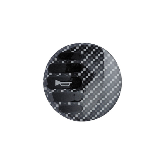 Emblemat do klaksonu Sparco 01597GN