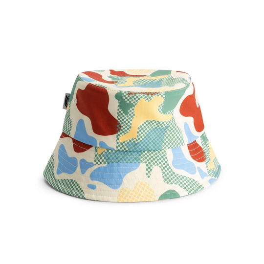 Kapelusz Camo Bucket Formula 1 2025