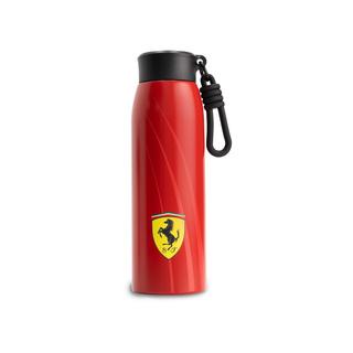 Bidon Logo Scuderia Ferrari F1 2026