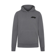 Bluza z kapturem Boucle Quiet Shade Formula 1