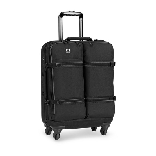 Torba podróżna Ogio Alpha 520s Black
